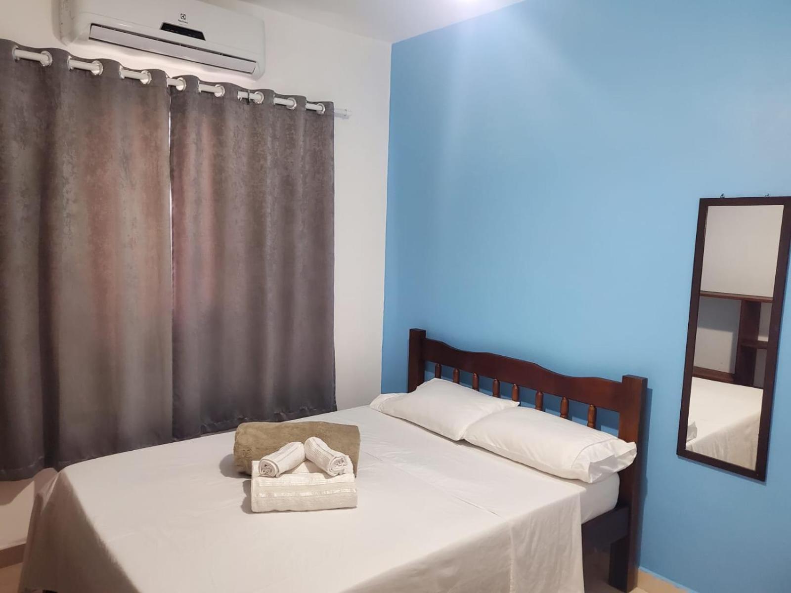 Apartamento Deluxe