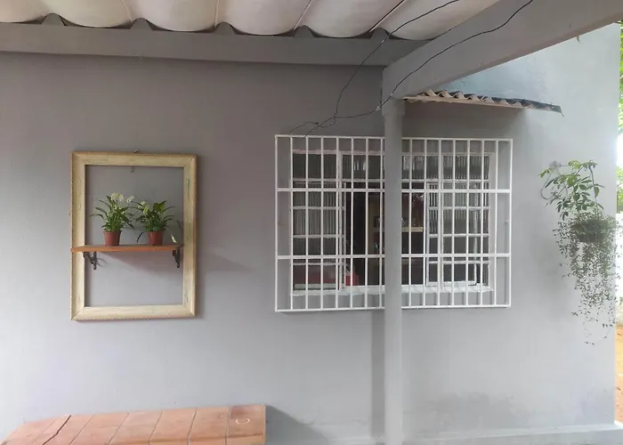 Casa Nêspera Guest House Ubatuba